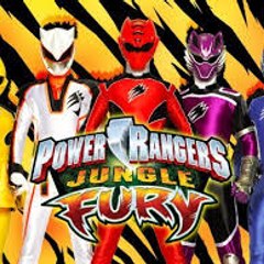 Jungle fury official