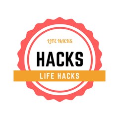 Life hacks