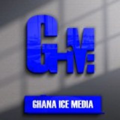 GHANA ICE RADIO