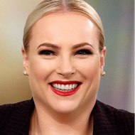 Meghan McCain