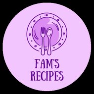 Fam's Recipes