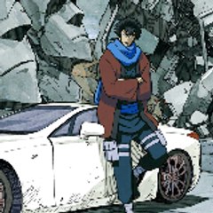 MHI Haziq Irfan Hebat MHIAE86