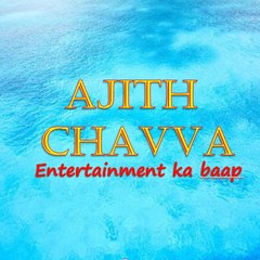 Ajith Chavva