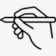 I Love Drawing
