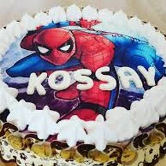 Kossay salami