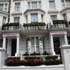 Kensington Suite Hotel