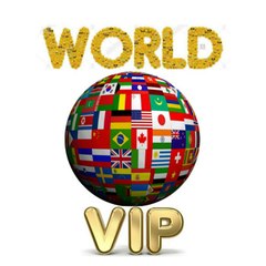 WORLD VIP