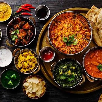 Food