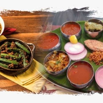 Sharma ji food tour