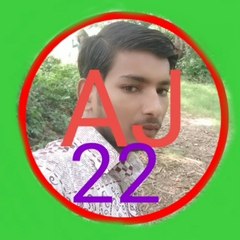 AJ22