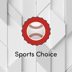 Sports Choice