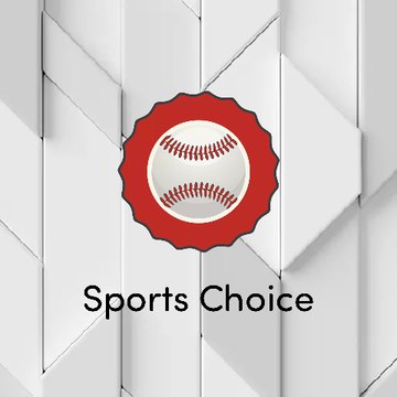Sports Choice