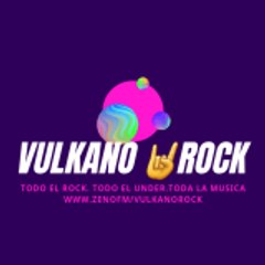 Vulkanorock