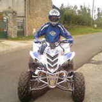 julien condette
