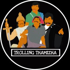 TROLLING THAMIZHA
