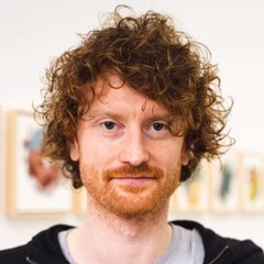 Nicky Larkin