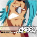 Creed diskens