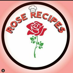 Rose Recipes