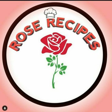 Rose Recipes