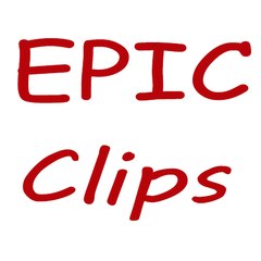 Epic clips 1000