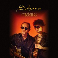 Sahara CyberStars