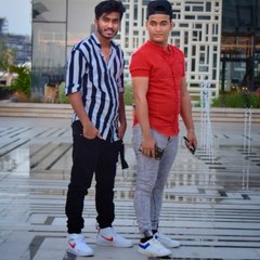 Riyad Ahmed (Vlog)