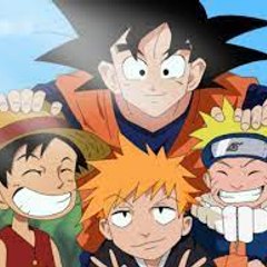 Anime all