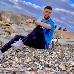 ahmed maher