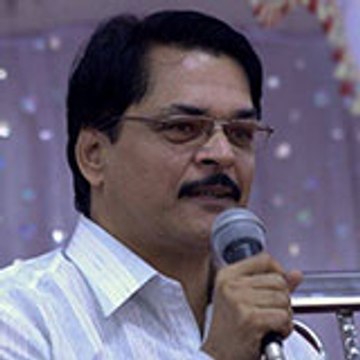 hemantrajaram