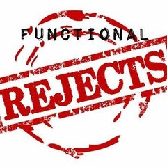 Functional_Rejects