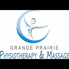 Grande Prairie Physiotherapy & Massage