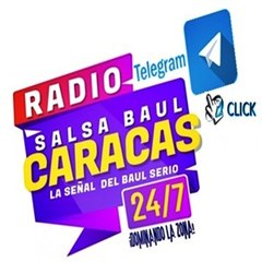 SALSA BAUL CARACAS RADIO
