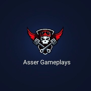 Asser Gameplays