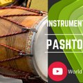 Pashto Dance