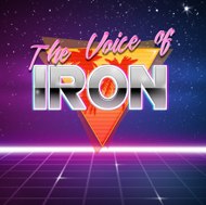 The Voice of Iron