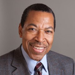 Roy V Forbes, DMD, MAGD, FICOI