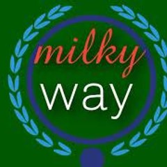Milky way edu