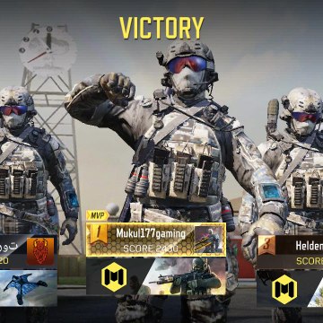 mukul 177 gaming