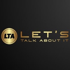 Let's Talk about It