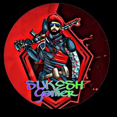 SUKESH GAMER