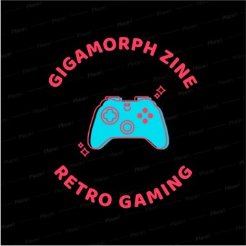 Gigamorph Zine