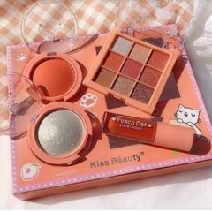 Makup  review with vaniza