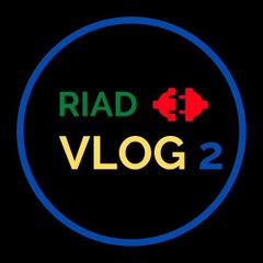 Riad Vlog