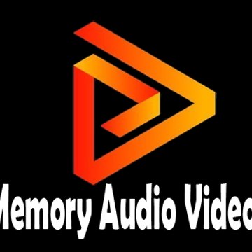 Memory Audio Video