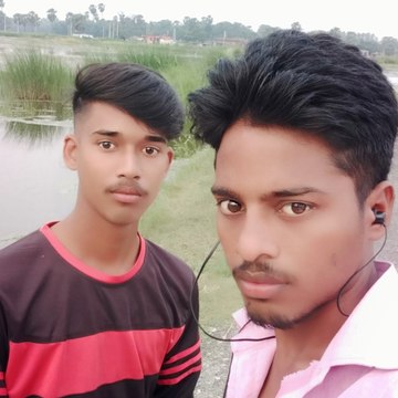 Aarju Babu