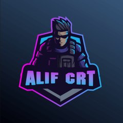 Alif Crt