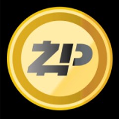 Crypto ZIP