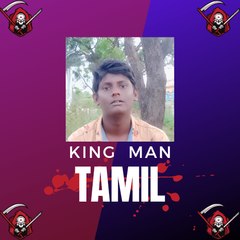 KING MAN TAMIL