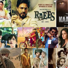 Bollywood movies
