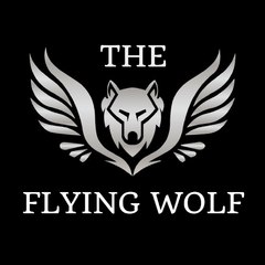The flying wolf